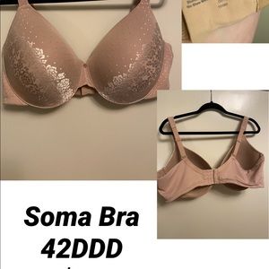 Soma Bra